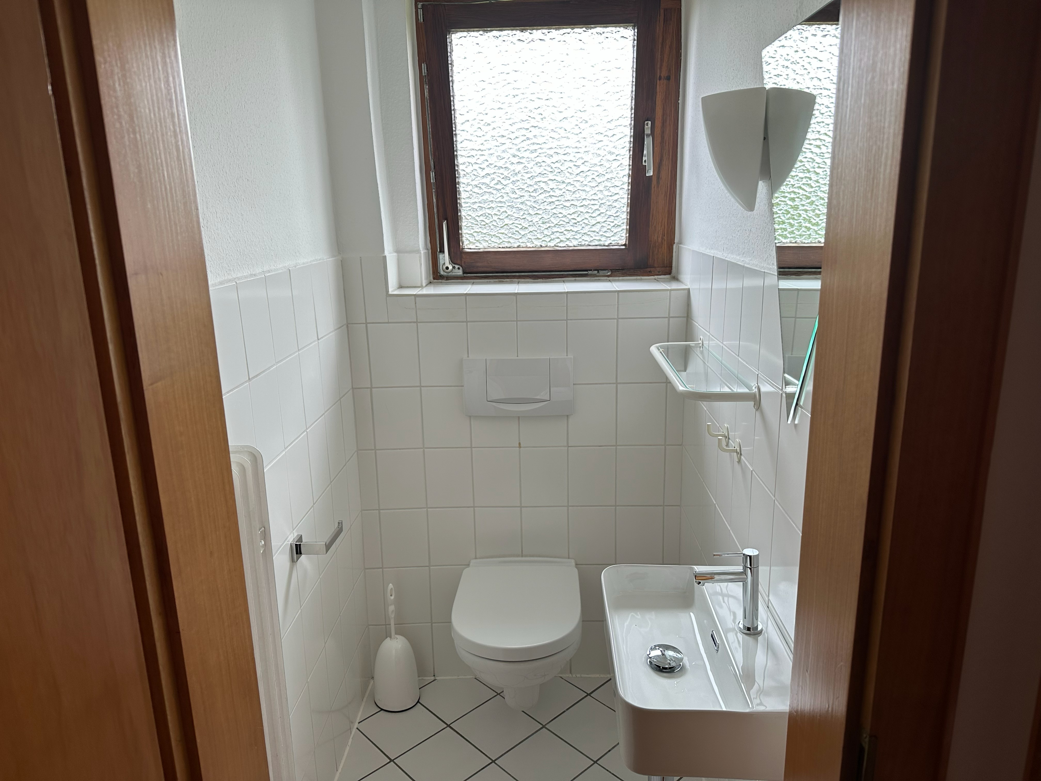 Gäste-WC